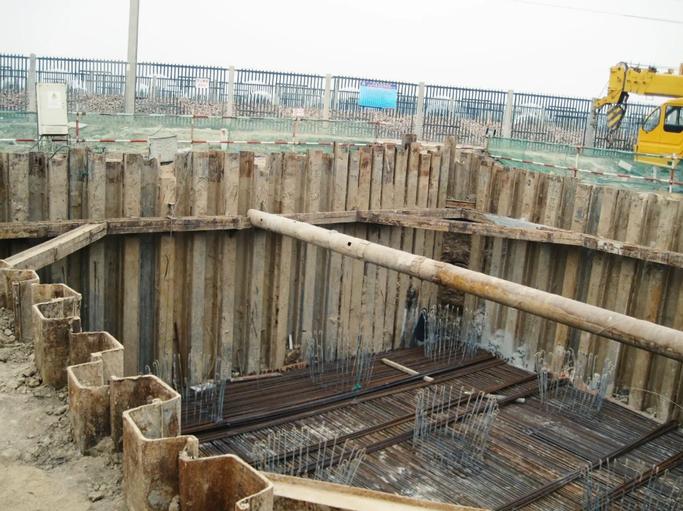 兴安建筑基础施工中基坑（基槽）有哪些支护方式？